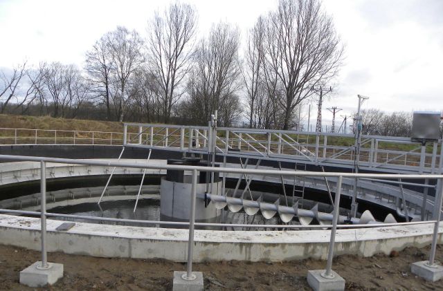 Osadnik wtórny Osadnik wtórny